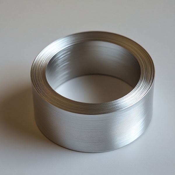 Алюминиевая лента