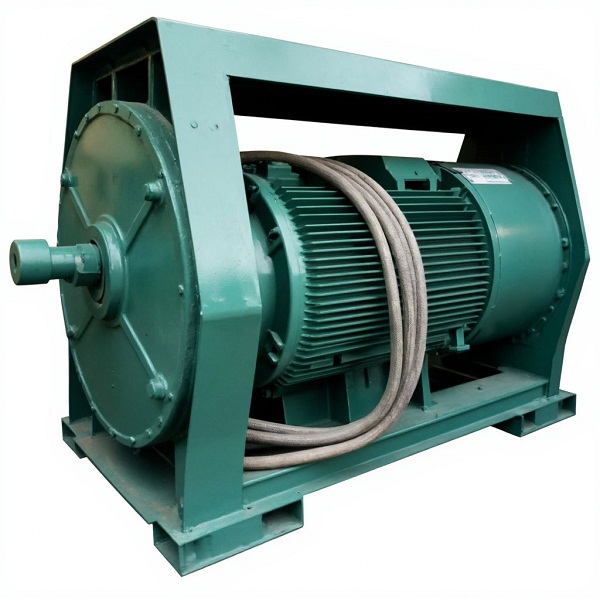 Взрывозащищенные электродвигатели