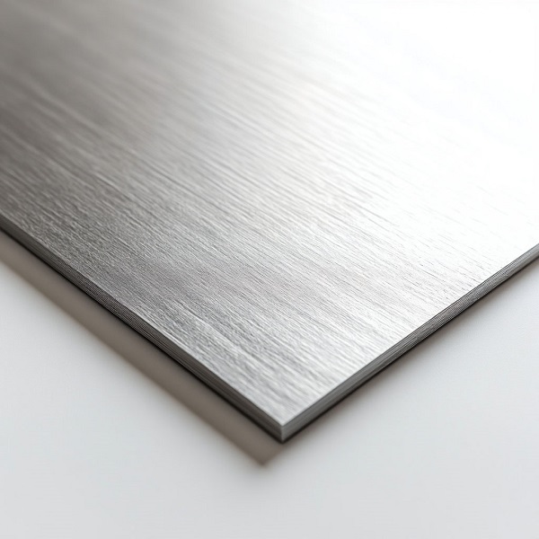 Лист дюралевый