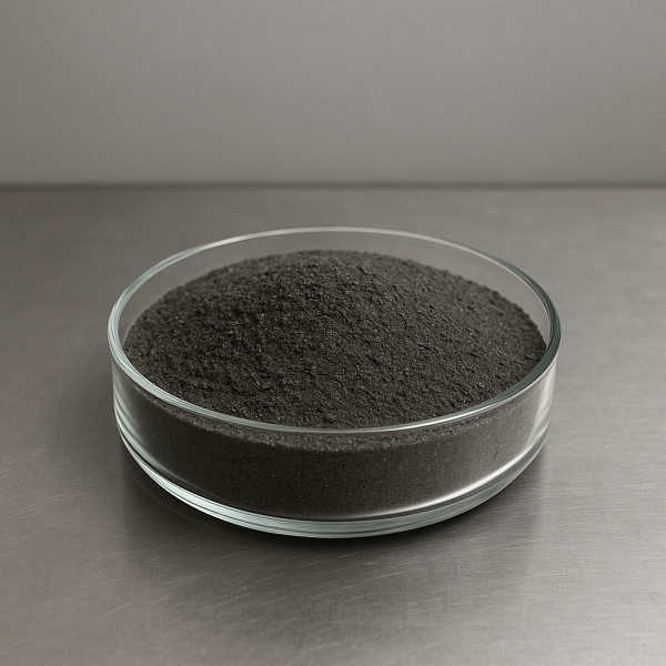 Родий в порошке