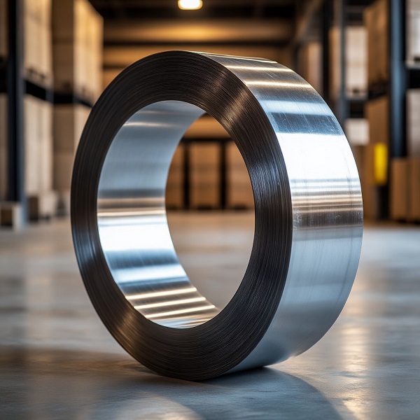 Лента стальная горячекатаная ГОСТ 6009-74