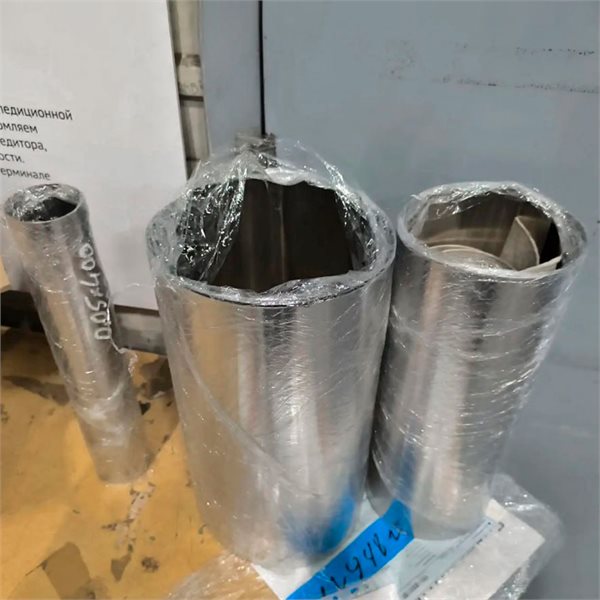 Лента нержавеющая 1,7х15 мм AISI 304L